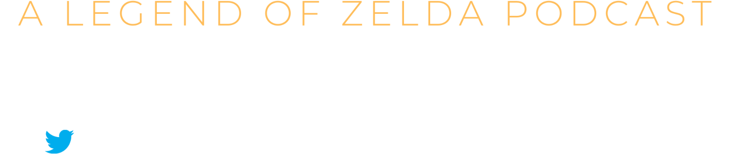 Tandem Legends - A Legend of Zelda Podcast